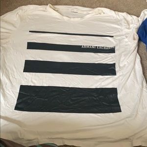 Armani Exchange Tee